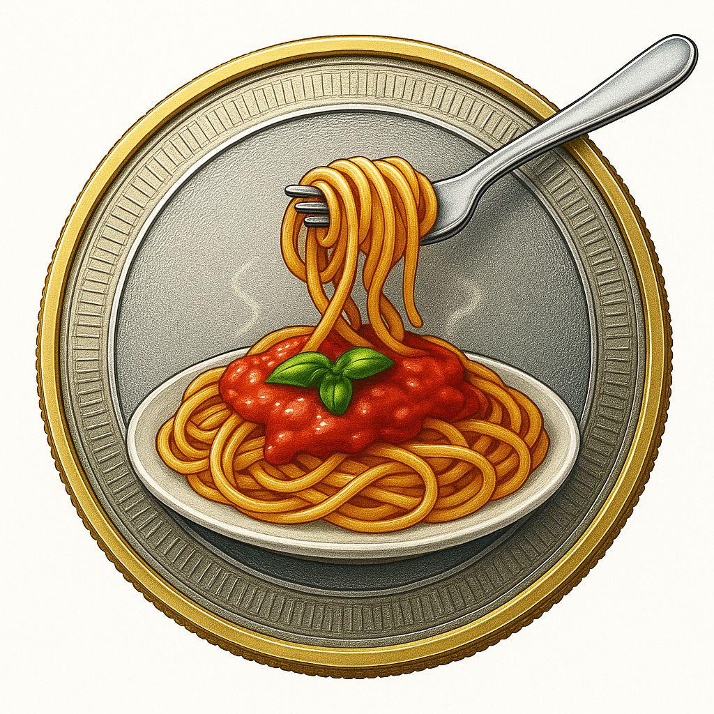 SughiCoin logo